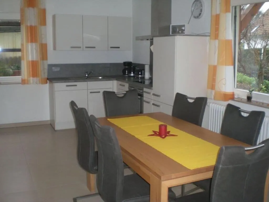 Holiday Apartment Kastanienhalde Baden-Baden