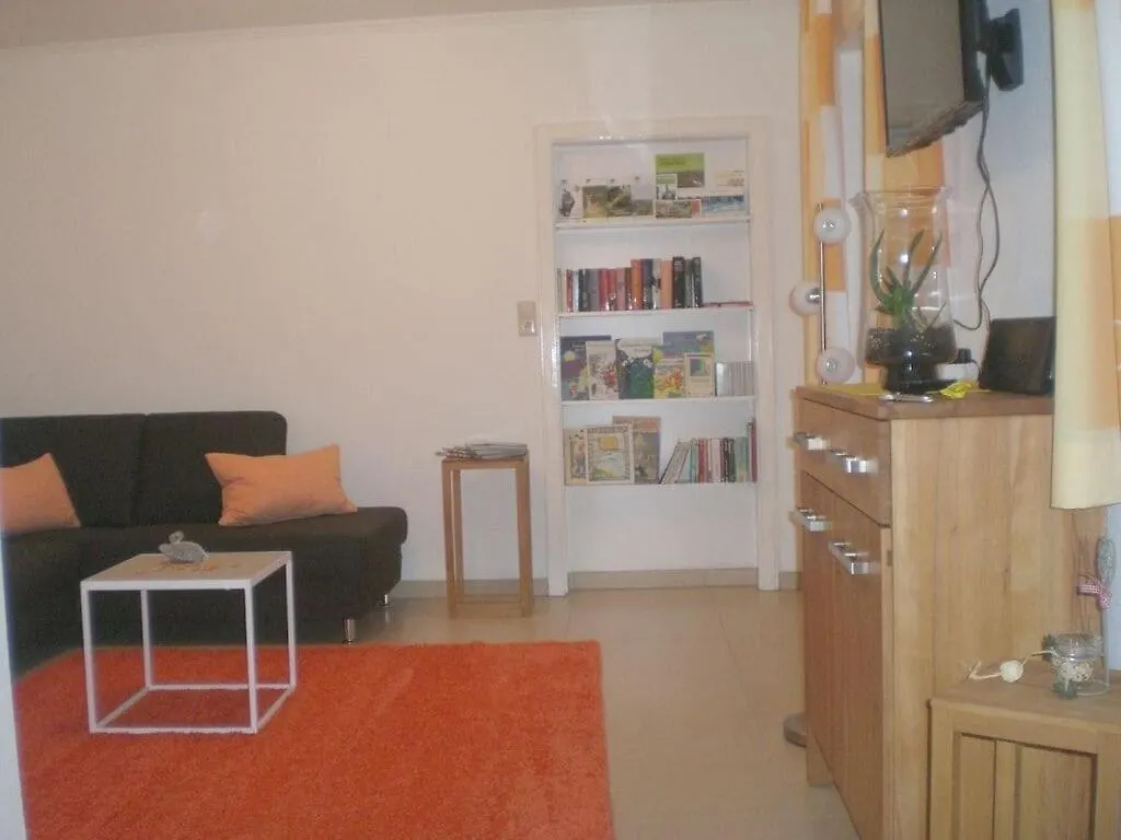 Holiday Apartment Kastanienhalde Baden-Baden