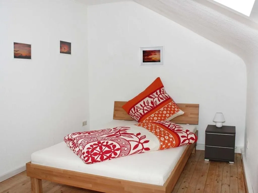 Holiday Apartment Kastanienhalde Baden-Baden