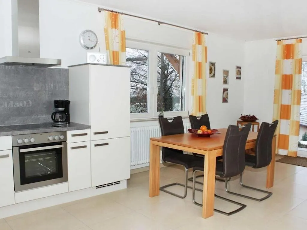 Holiday Apartment Kastanienhalde Baden-Baden
