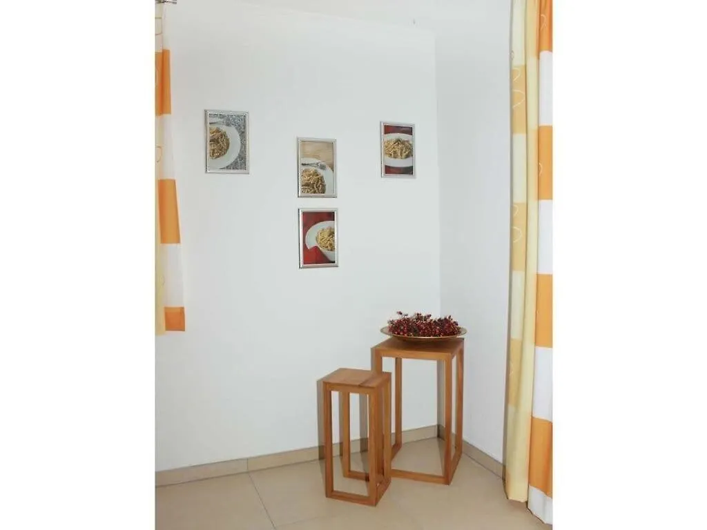 Holiday Apartment Kastanienhalde Baden-Baden