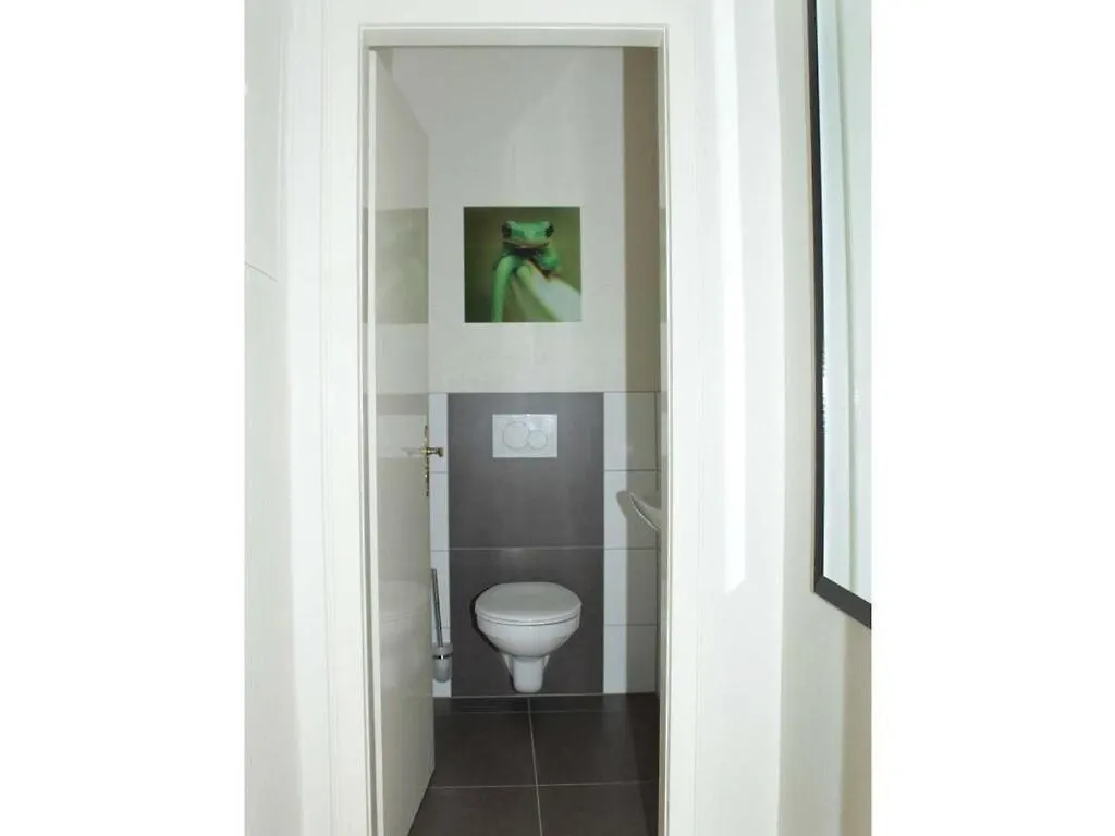 Holiday Apartment Kastanienhalde Baden-Baden 0*,